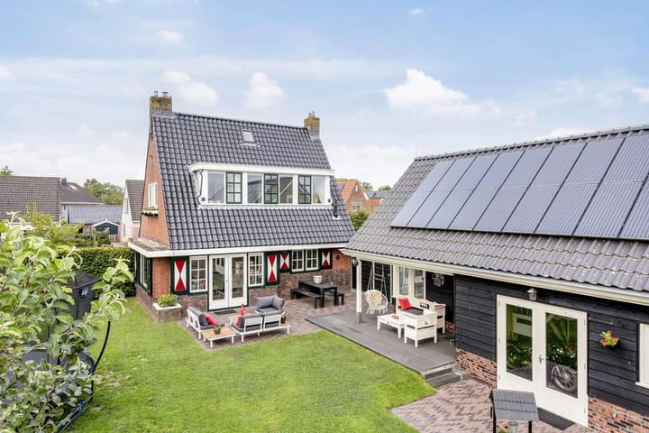 Foto 2 van Foekjesteech 25