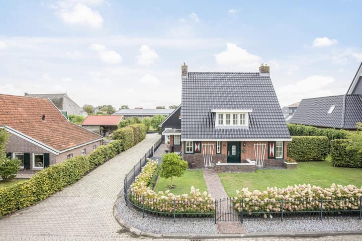 Foto 4 van Foekjesteech 25