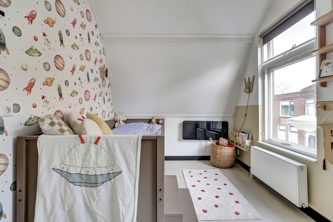 Photo 22 of Cornelis Ketelstraat 69