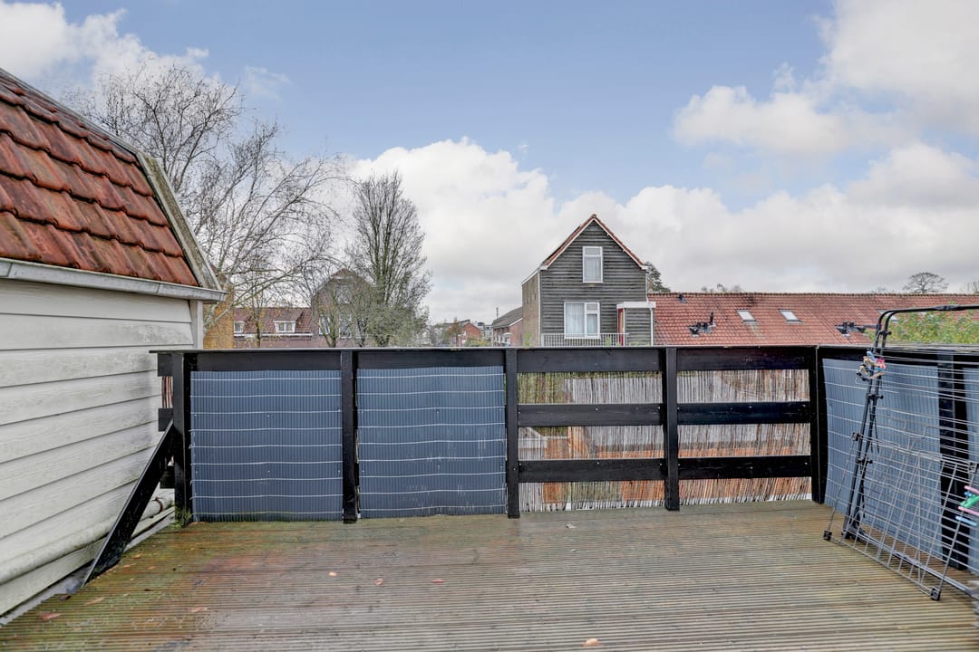 Photo 28 of Cornelis Ketelstraat 69