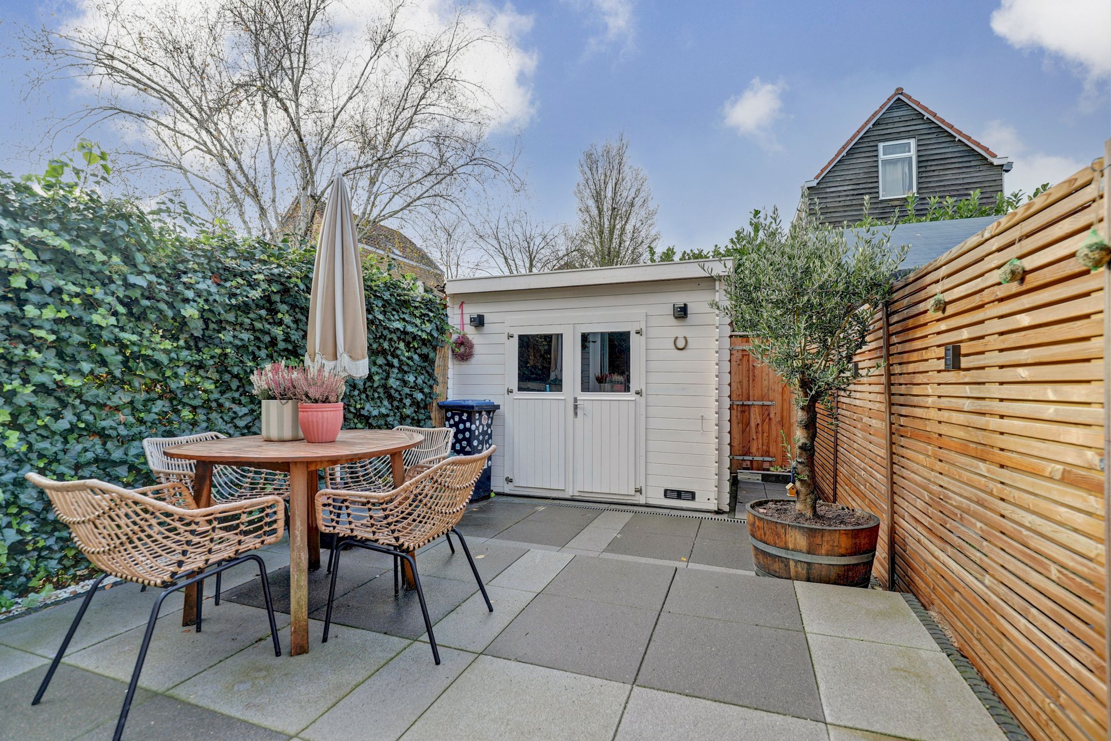 Photo 30 of Cornelis Ketelstraat 69