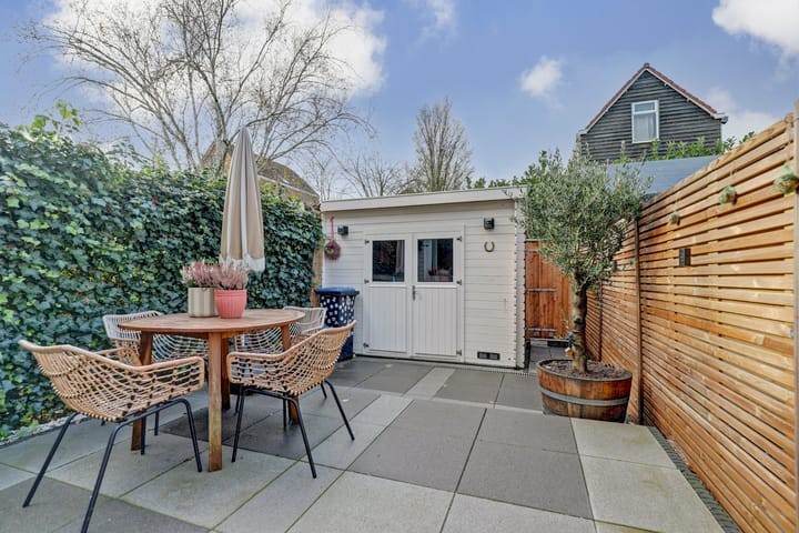 Foto 30 van Cornelis Ketelstraat 69