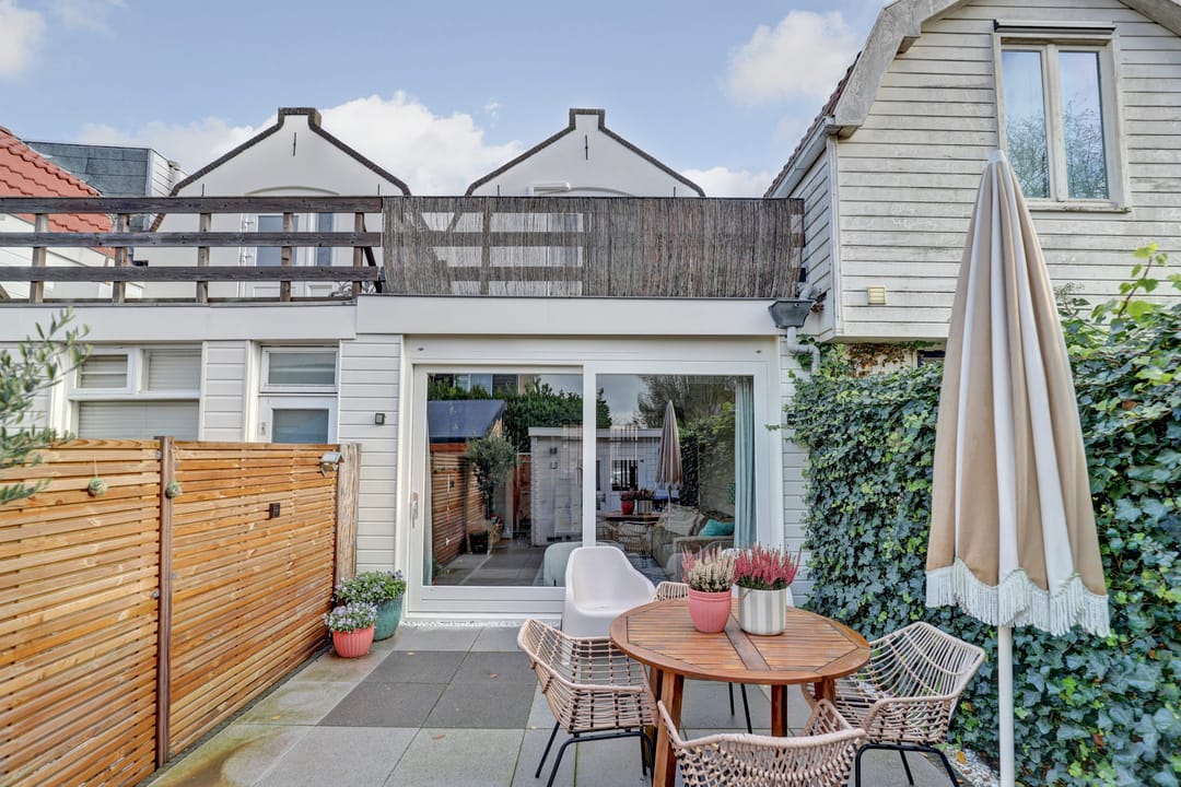 Photo 31 of Cornelis Ketelstraat 69