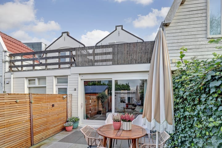 Foto 32 van Cornelis Ketelstraat 69