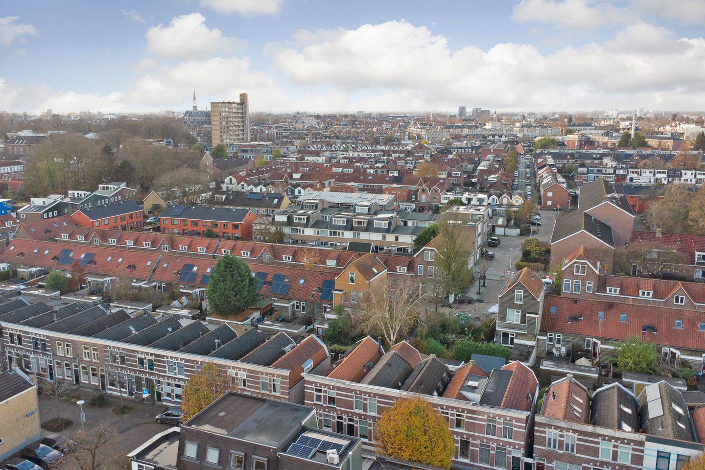 Photo 34 of Cornelis Ketelstraat 69