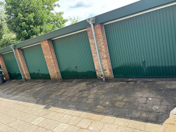 Foto 2 van Moeflonstraat