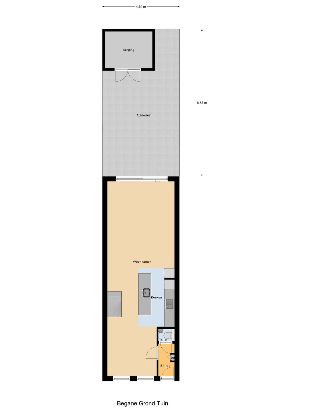 Photo 37 of Cornelis Ketelstraat 69