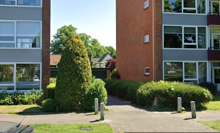 Foto 3 van Moeflonstraat