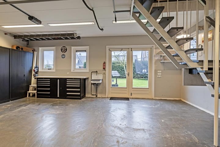 Foto 57 van Foekjesteech 25