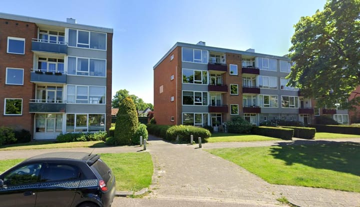 Foto 4 van Moeflonstraat