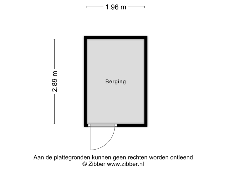 Berging