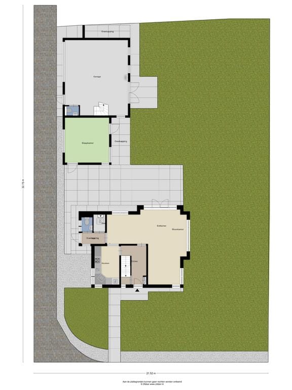 Foto 85 van Foekjesteech 25