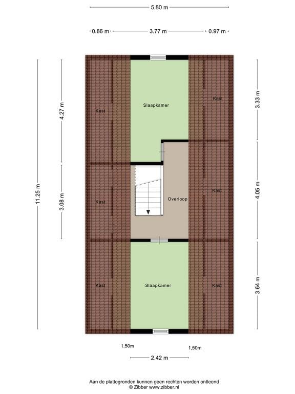 Foto 91 van Foekjesteech 25