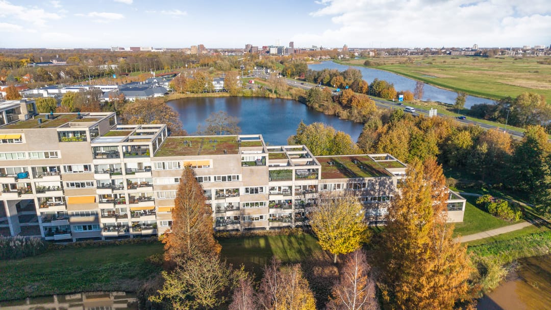 Foto 8 van Heunpark 1232