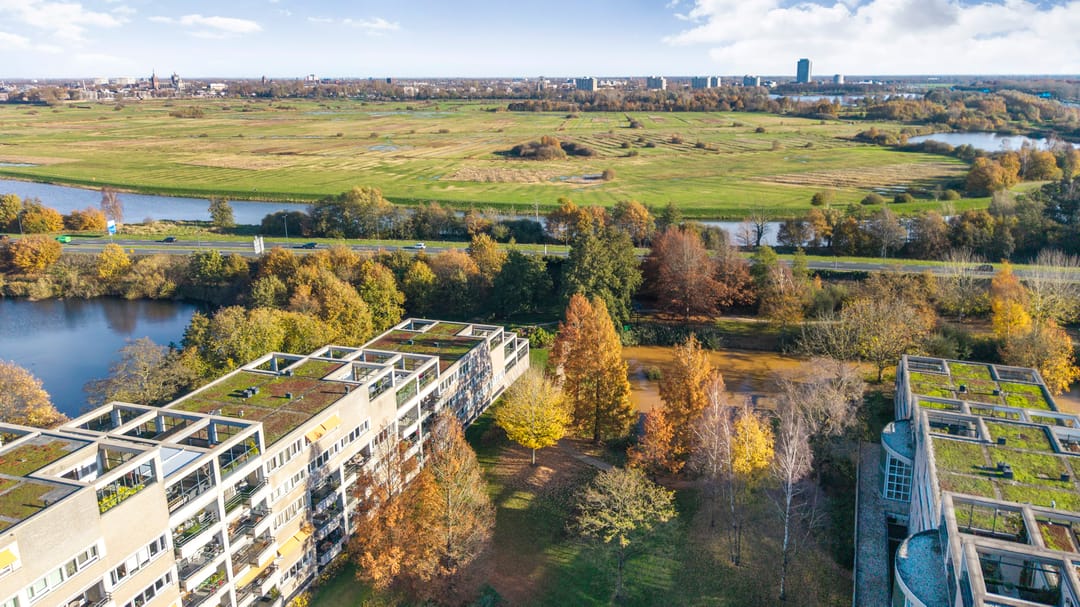 Foto 7 van Heunpark 1232