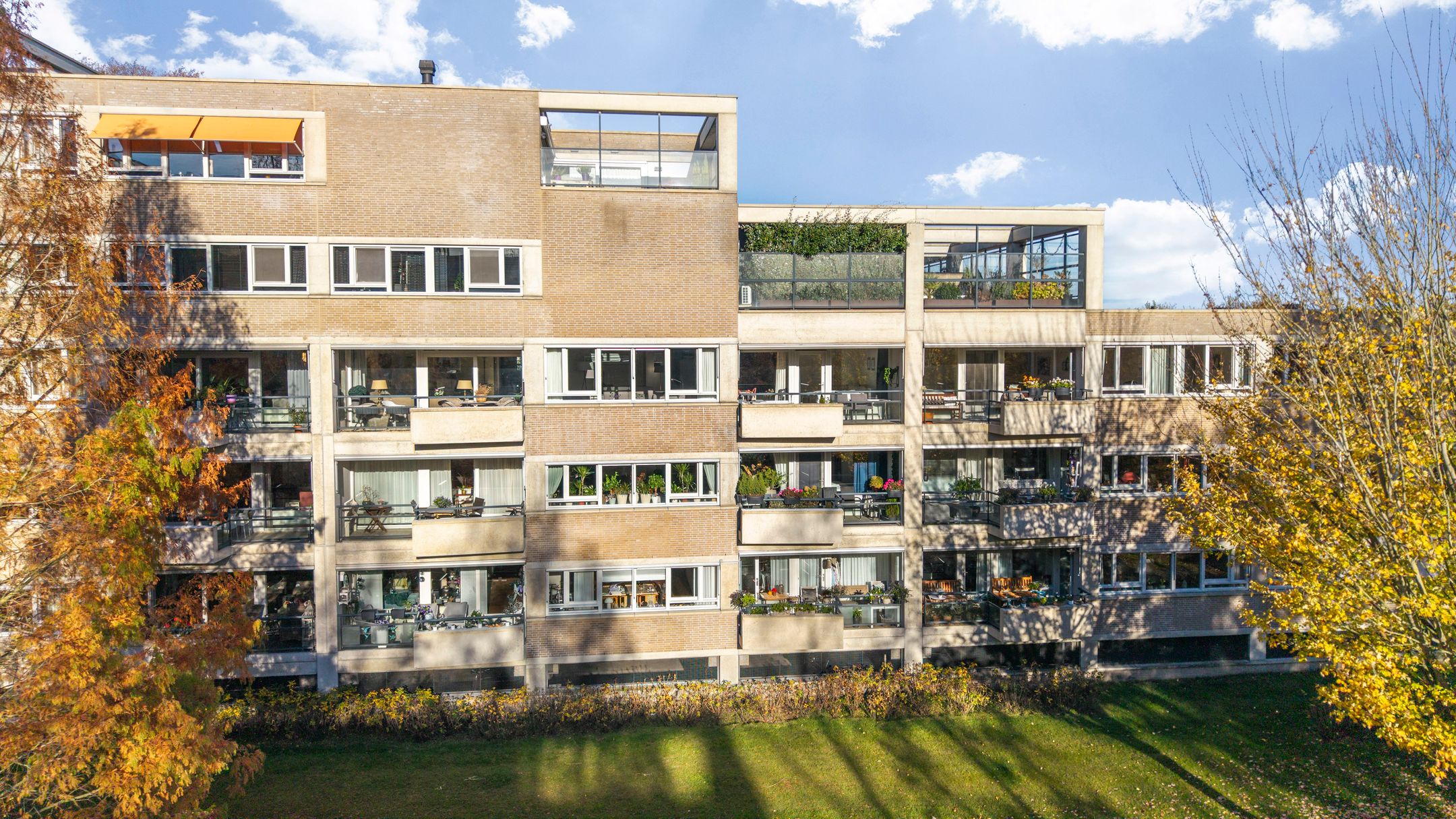 Foto 9 van Heunpark 1232