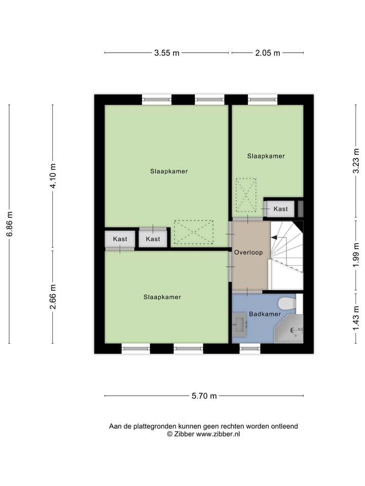 Foto 25 van Randweg 95