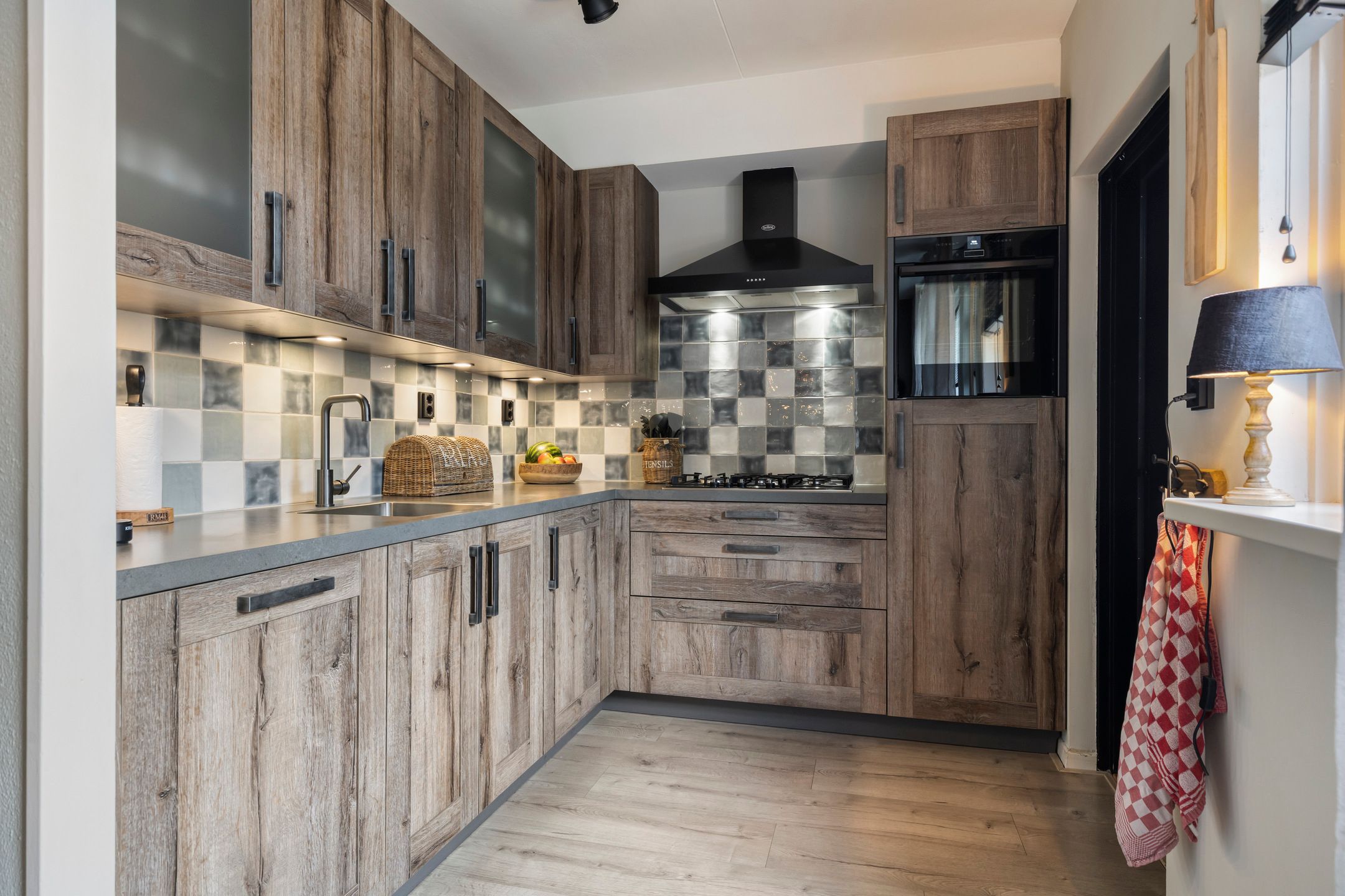 Foto 3 van Sportlaan 3