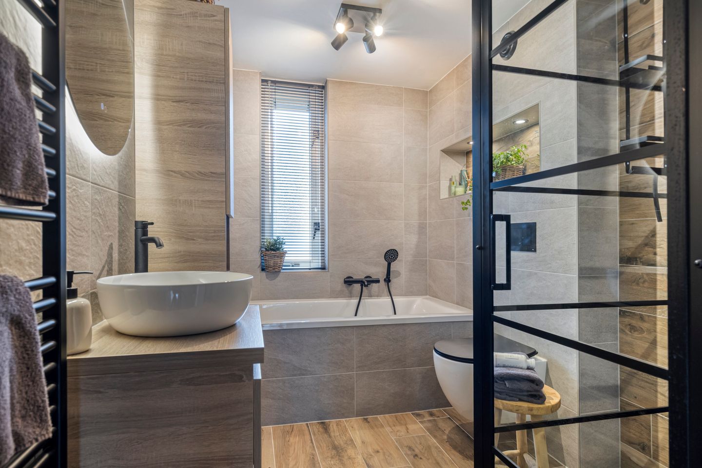 Foto 4 van Sportlaan 3