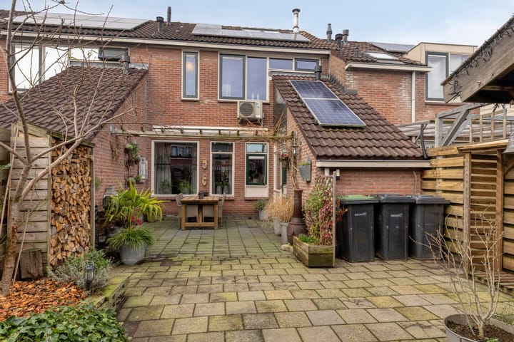 Photo 5 of Sportlaan 3