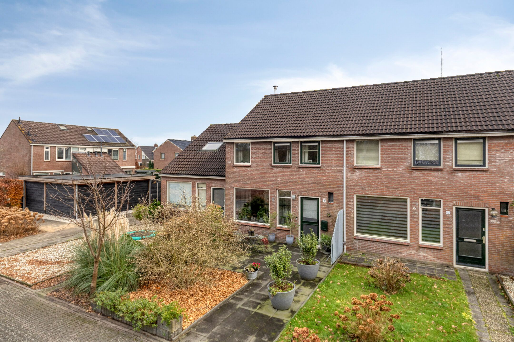 Foto 6 van Sportlaan 3