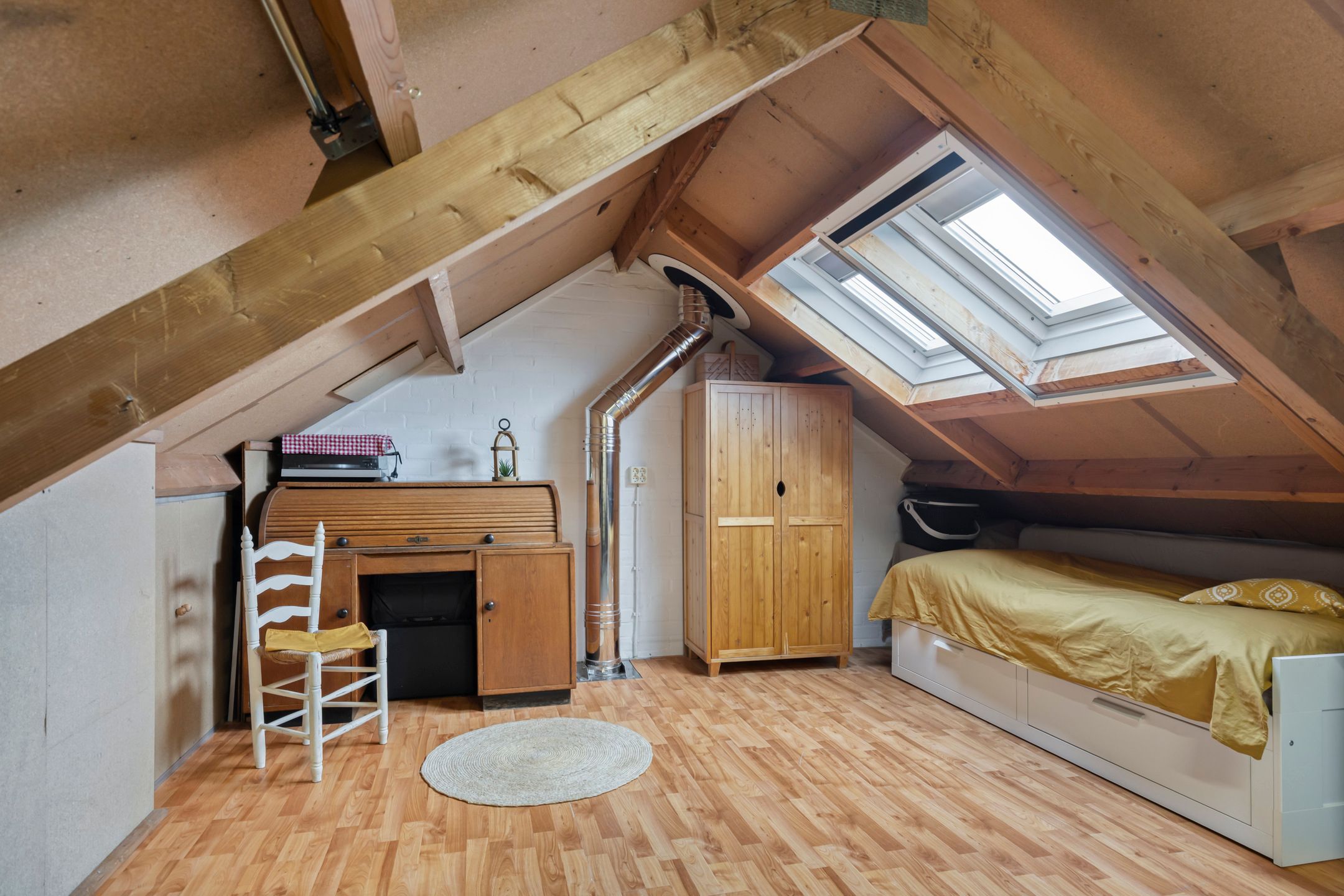 Foto 24 van Sportlaan 3