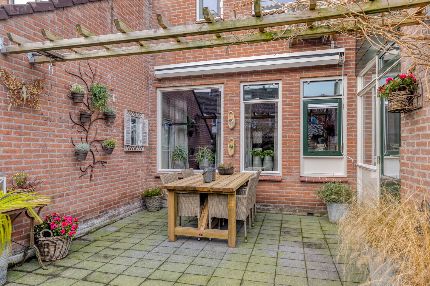 Foto 25 van Sportlaan 3