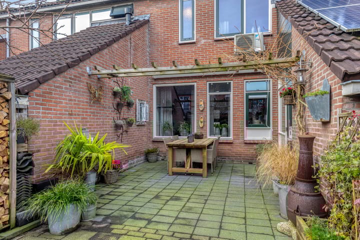 Photo 26 of Sportlaan 3