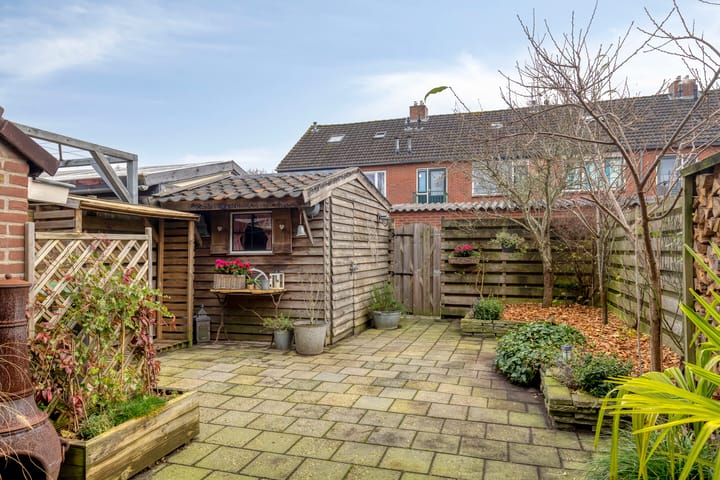 Photo 27 of Sportlaan 3