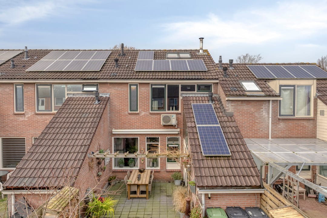 Foto 28 van Sportlaan 3