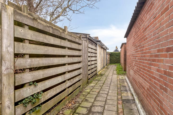 Photo 29 of Sportlaan 3