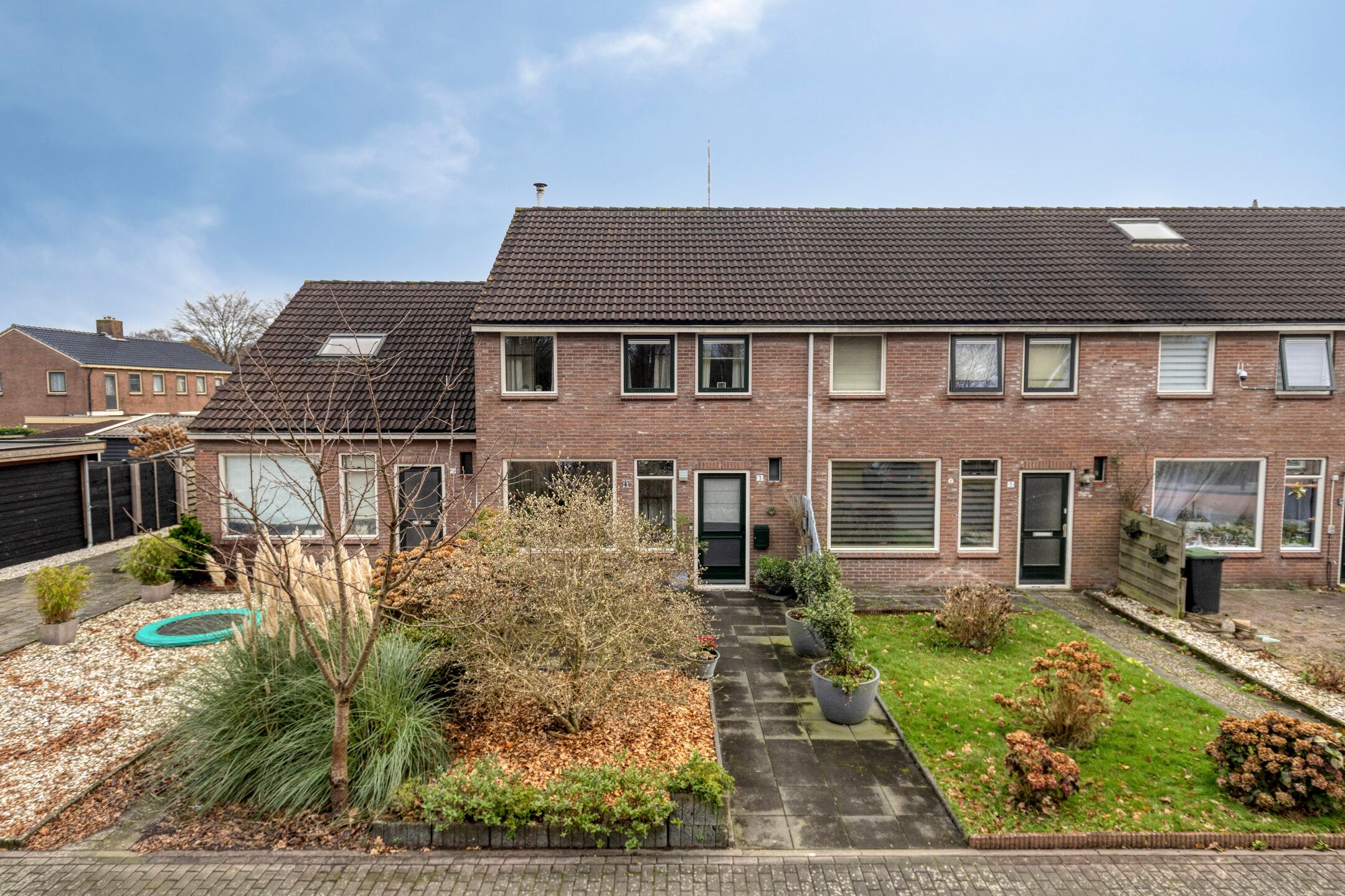 Foto 30 van Sportlaan 3