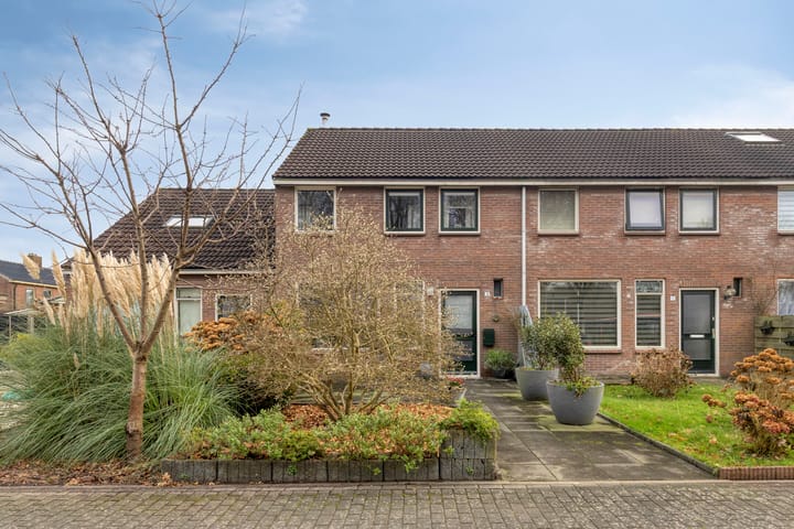 Photo 31 of Sportlaan 3