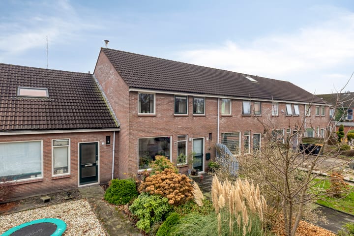 Photo 32 of Sportlaan 3