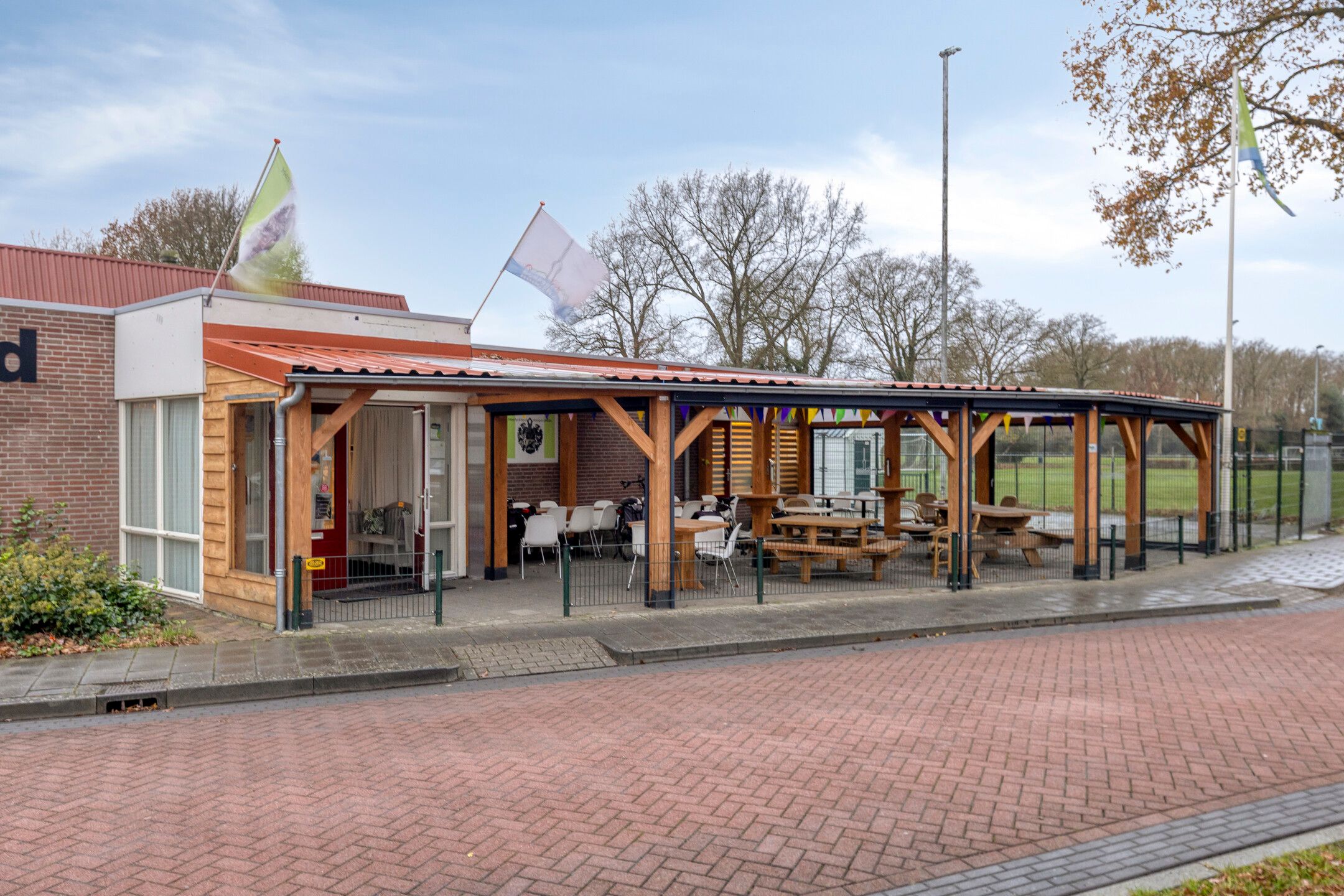 Foto 36 van Sportlaan 3