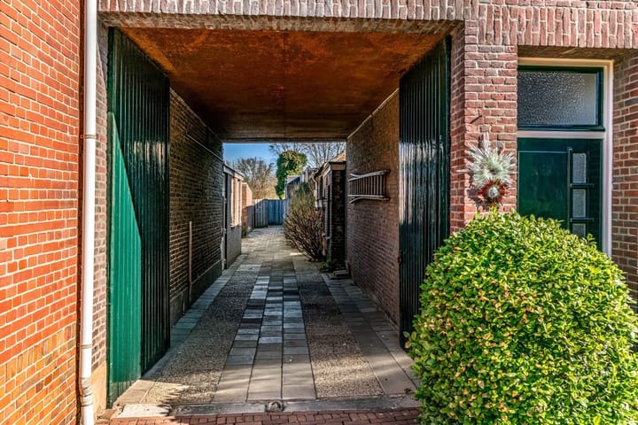 Raadhuisplein 2, Sint Odiliënberg