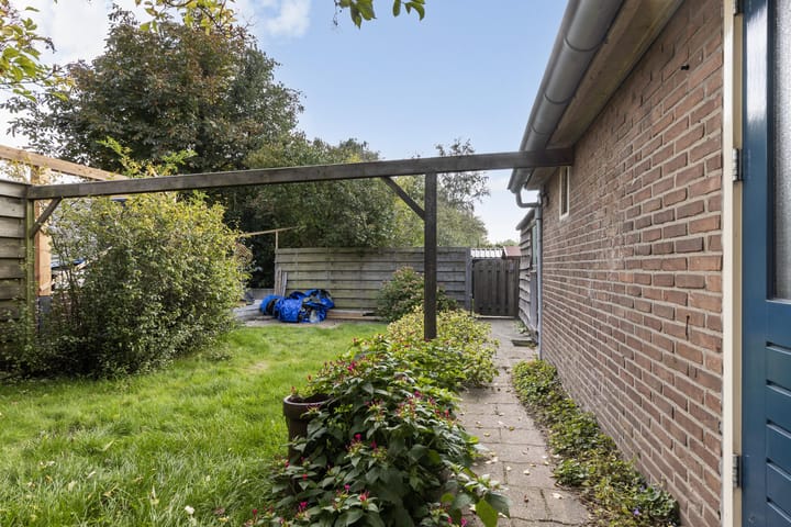 Foto 4 van Carstensdijk 46