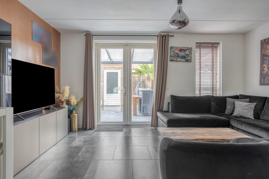 Foto 7 van Klaproosstraat 2