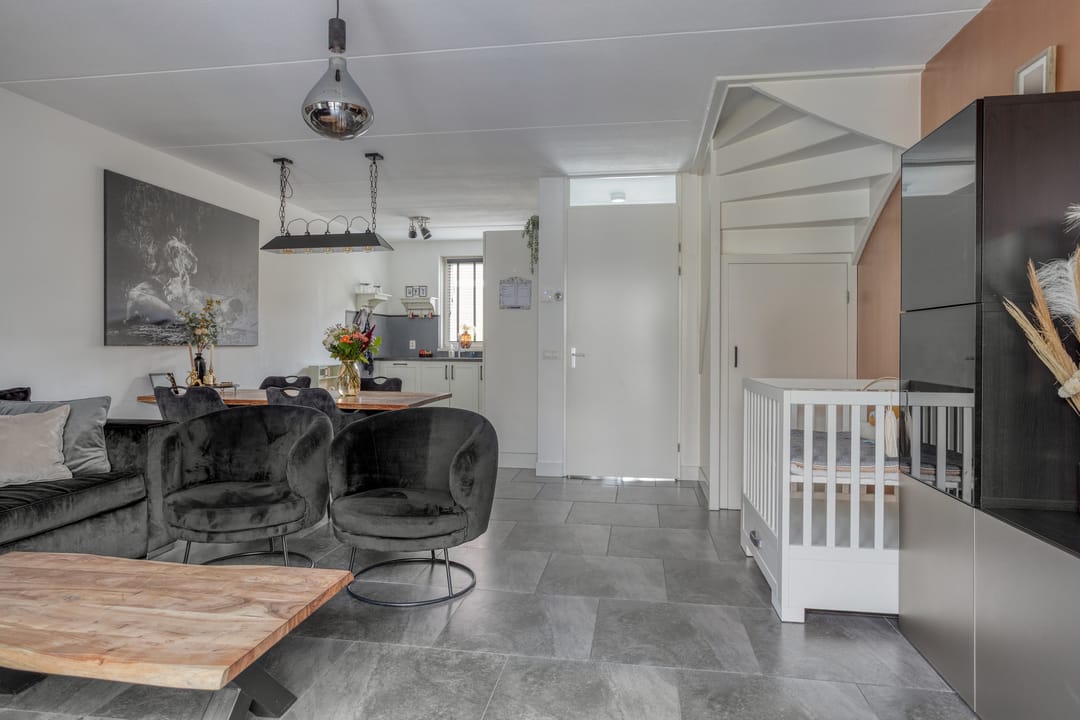 Foto 8 van Klaproosstraat 2