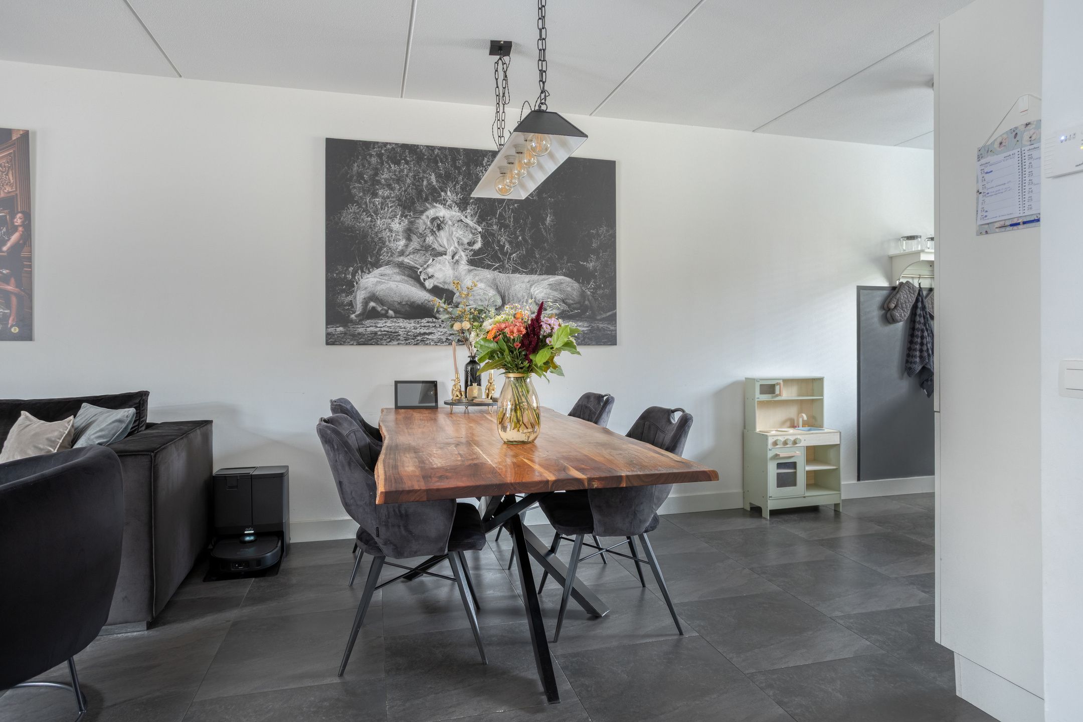 Foto 9 van Klaproosstraat 2