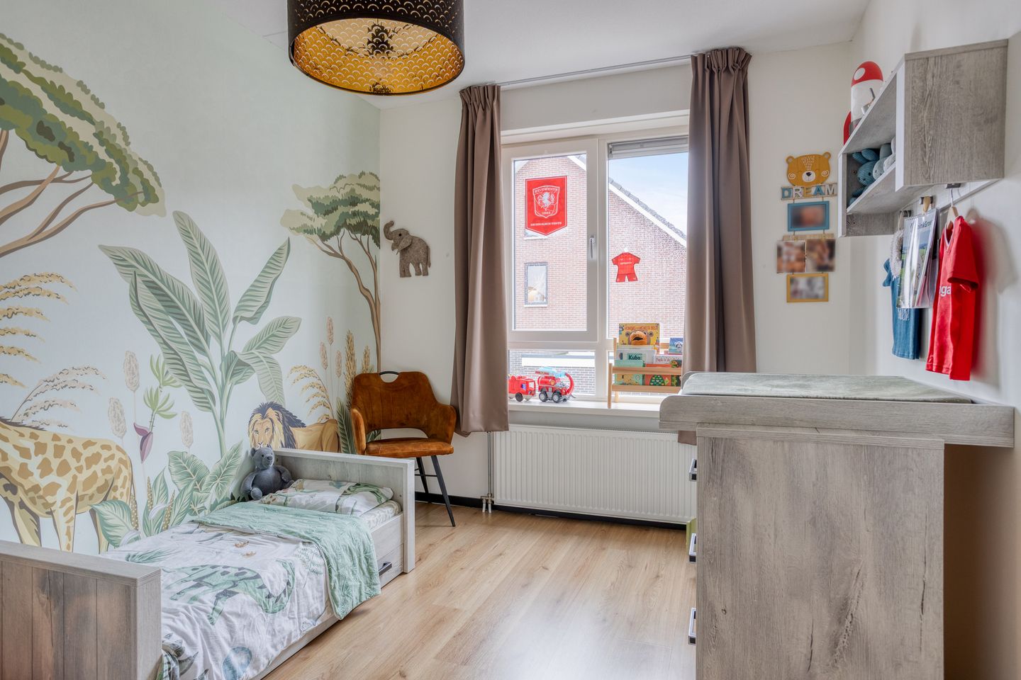 Foto 19 van Klaproosstraat 2