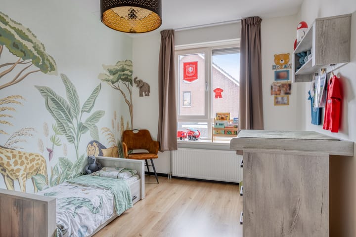 Foto 19 van Klaproosstraat 2