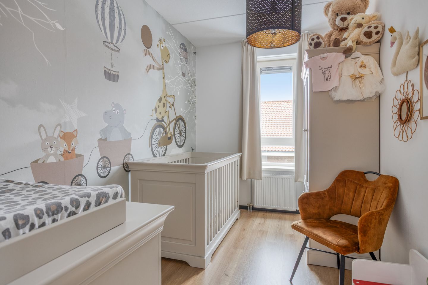 Foto 20 van Klaproosstraat 2