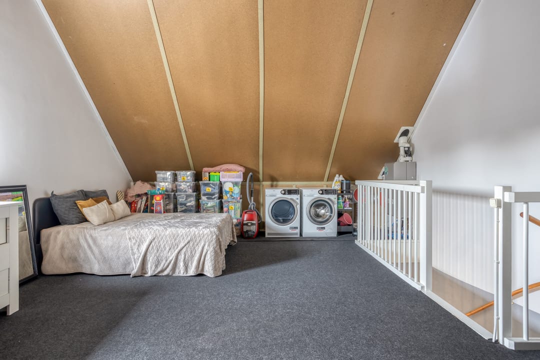 Foto 22 van Klaproosstraat 2