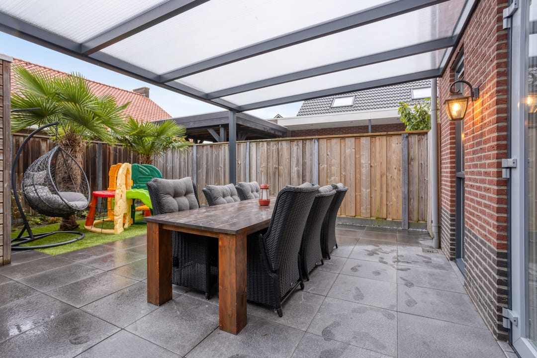 Foto 23 van Klaproosstraat 2