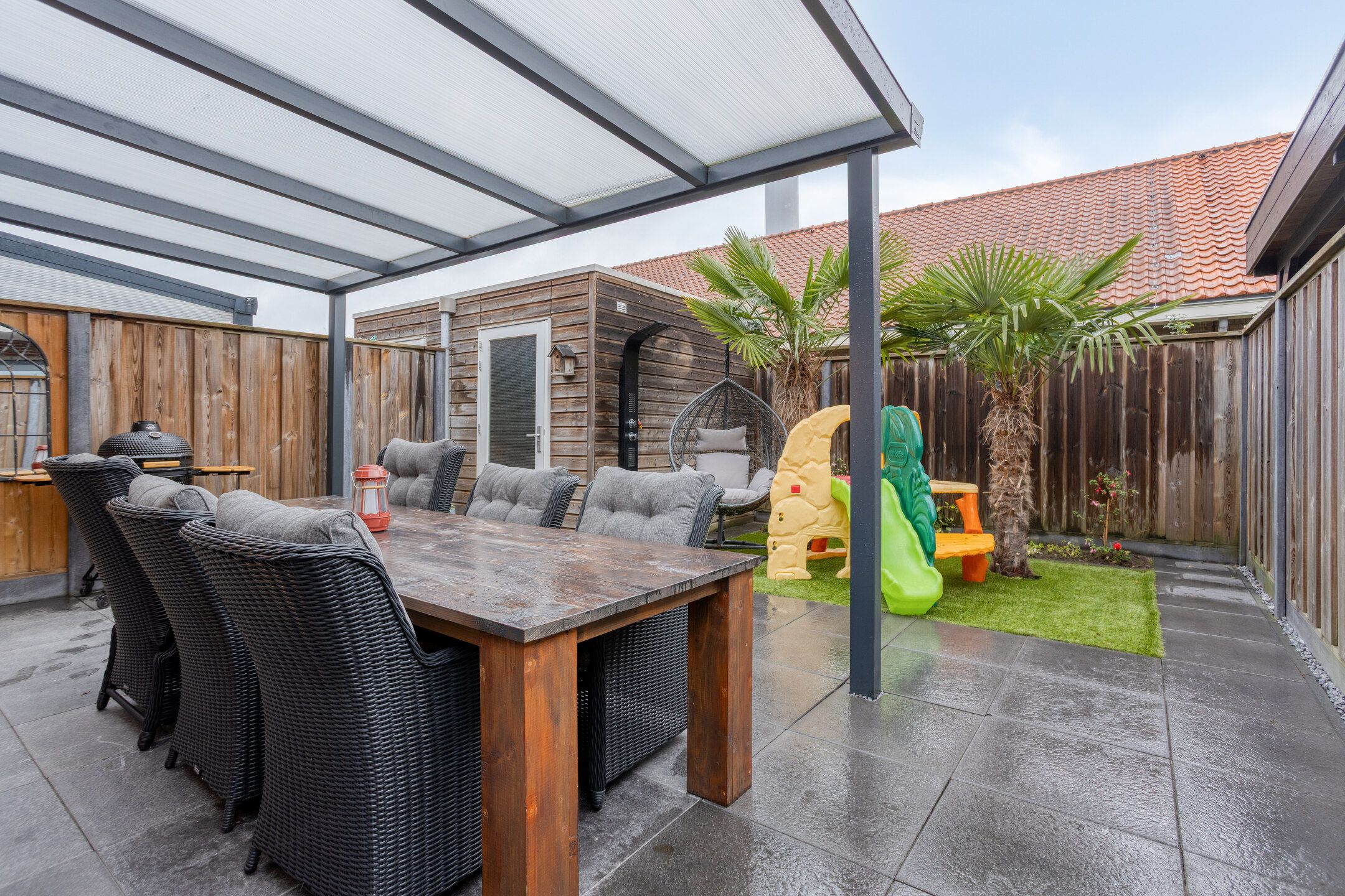 Foto 24 van Klaproosstraat 2