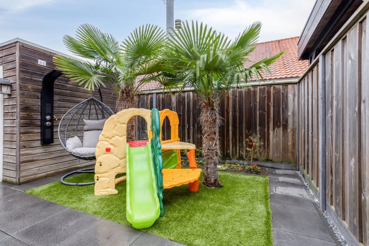 Foto 25 van Klaproosstraat 2