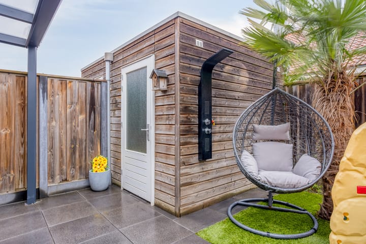 Foto 27 van Klaproosstraat 2