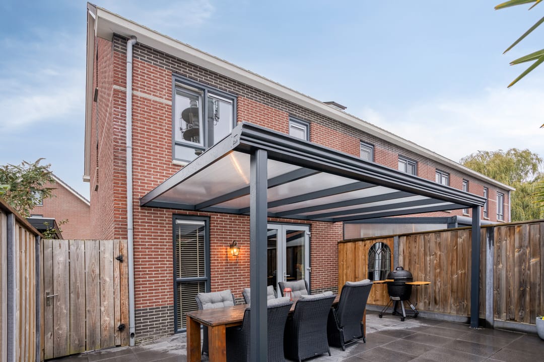 Foto 28 van Klaproosstraat 2