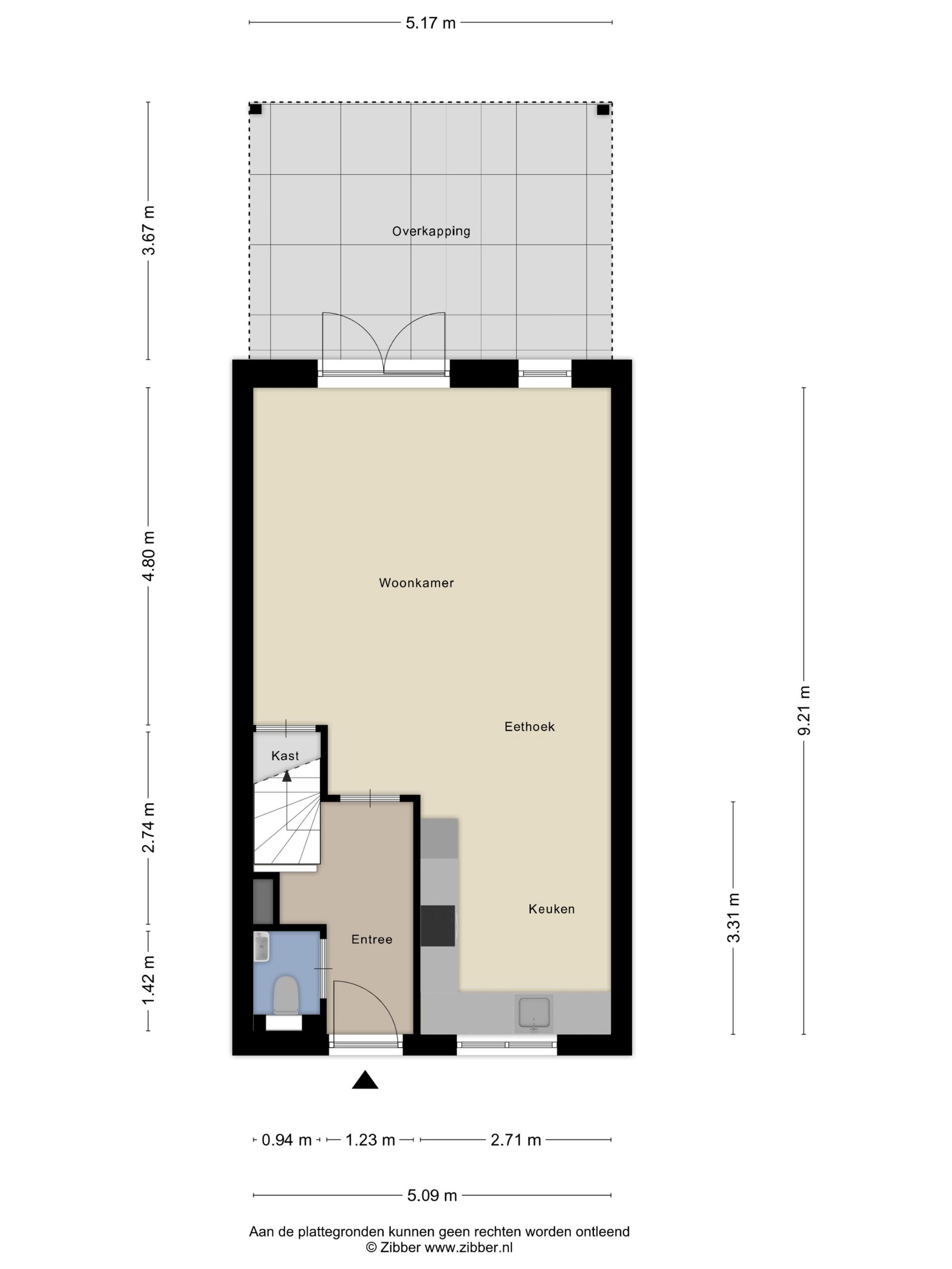 Foto 30 van Klaproosstraat 2